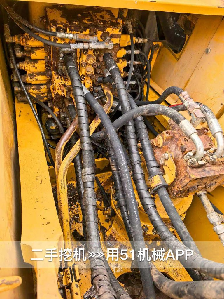 51机械